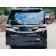 Toyota Vellfire 8 SEATS, 18M WARRANTY, WARRANTED MILES 2.4 5dr